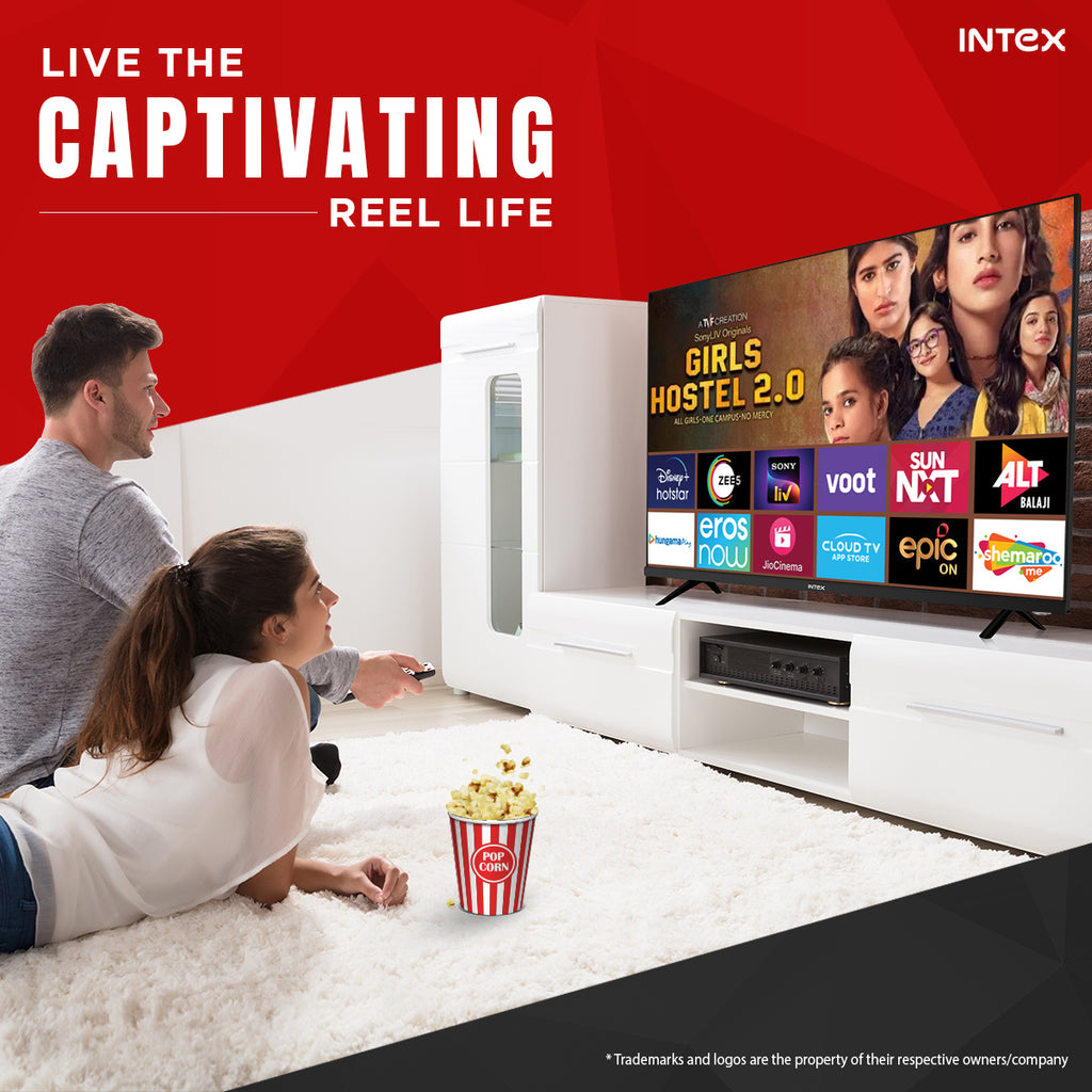 Things You Need to Keep in Mind When Investing in a LED TV For Your Home