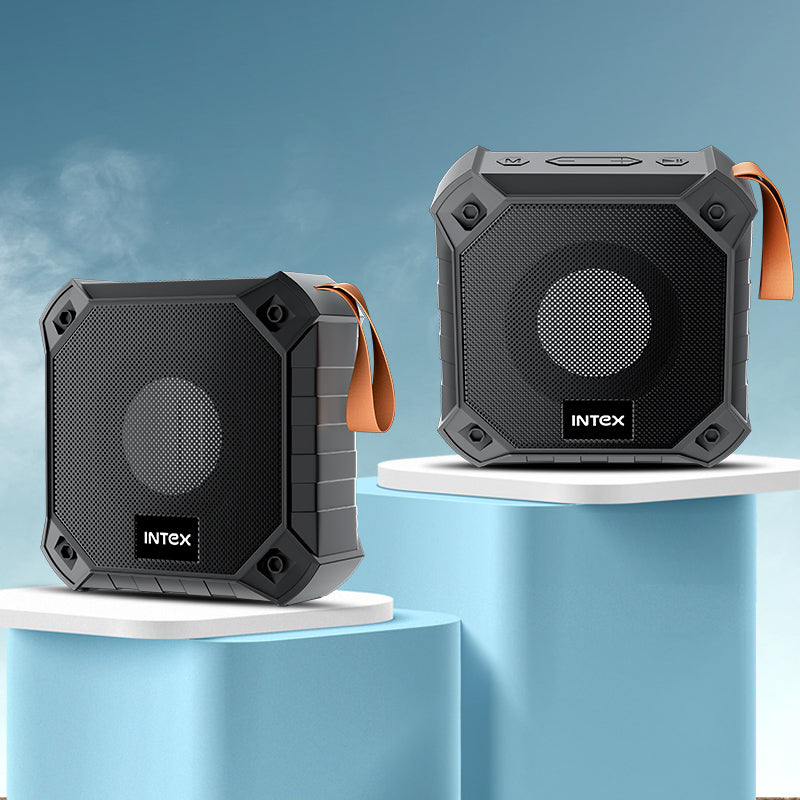 Why Bluetooth Speakers Are the Need of the Hour