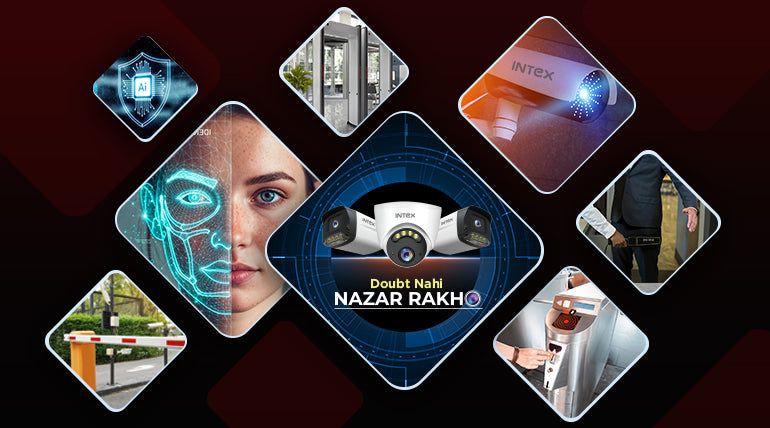 Understanding Security and Surveillance Devices for Homes, Offices, and Public Spaces