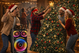 Save These 7 Fun Christmas Party Game Ideas for All Age Groups