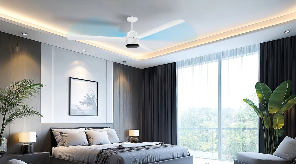 Ceiling Fan Buying Guide 2026: How to Choose the Best Ceiling Fan in India