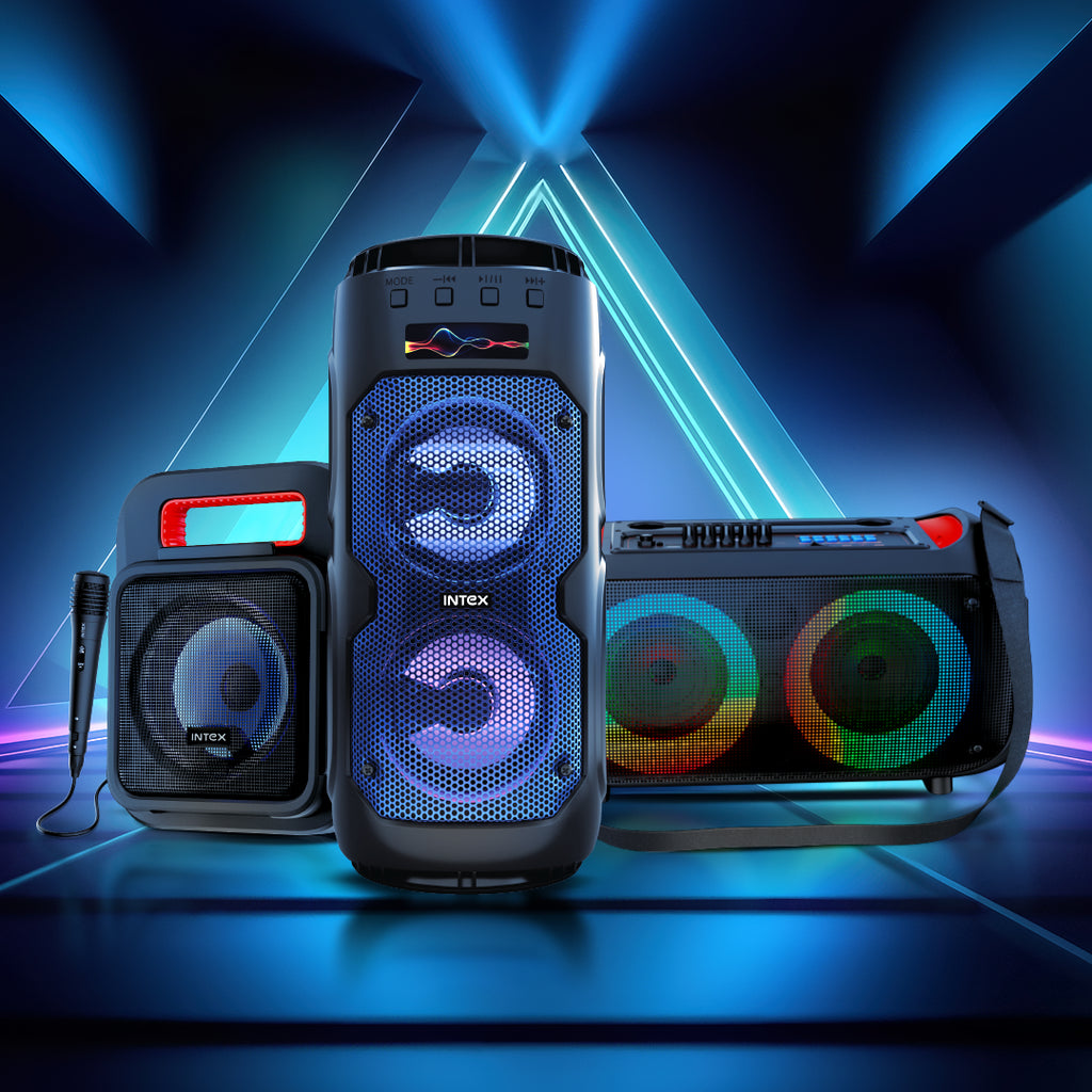 Top Portable Speakers Under 5K
