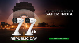 This Republic Day, Bring Home ‘Make-in-India’ Pride with Intex