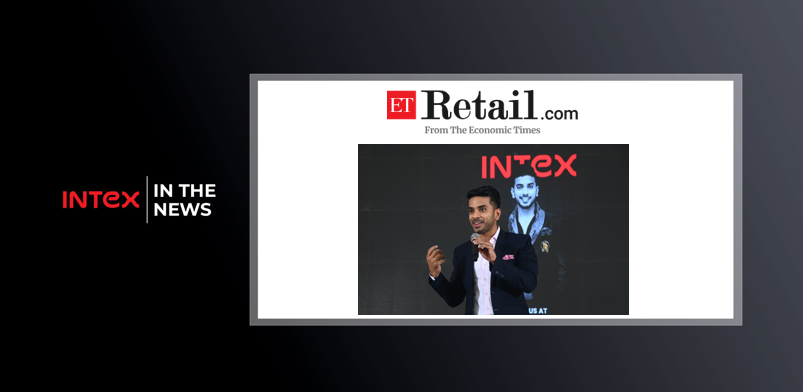 Intex targets Rs 1500 cr revenue by FY28, lines up Rs 200 cr manufacturing expansion