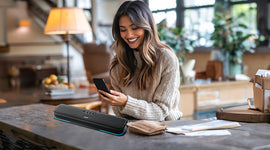 5 Features Your Portable Bluetooth Speaker Must Have in 2026