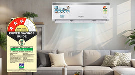 How Energy Efficient are 2026 BEE Star Rated Split Air Conditioners?