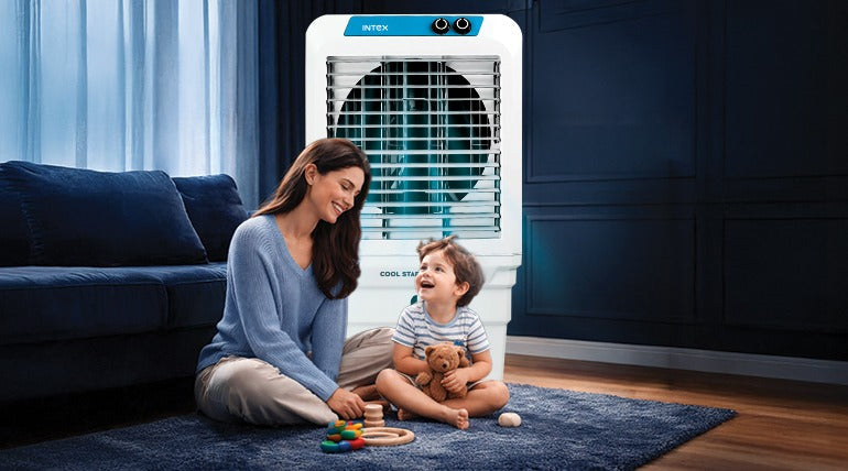 How to Choose the Best Air Cooler for Home