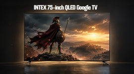 Large Screen TVs: Bring Home a Bigger Way to Watch