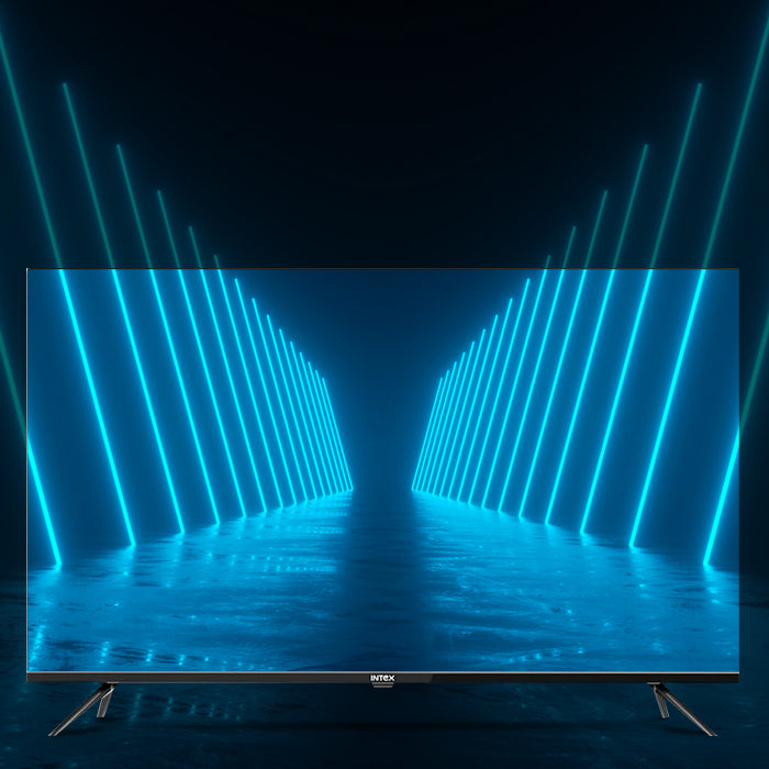 Why Intex 4K UHD LED TV is the best for watching your favourite sports?