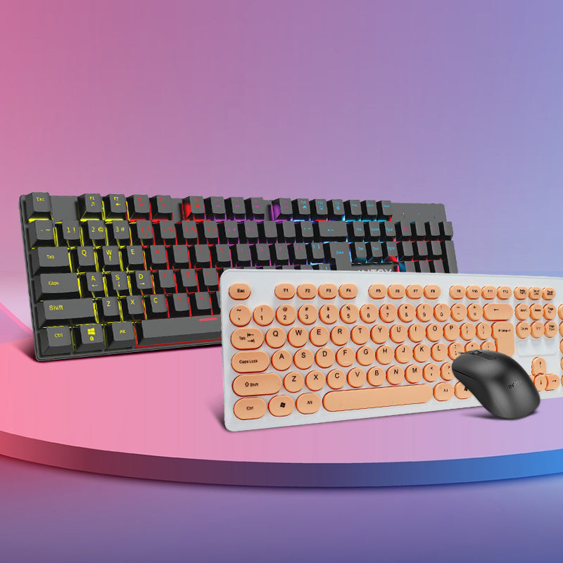 Elevate Your Typing Experience