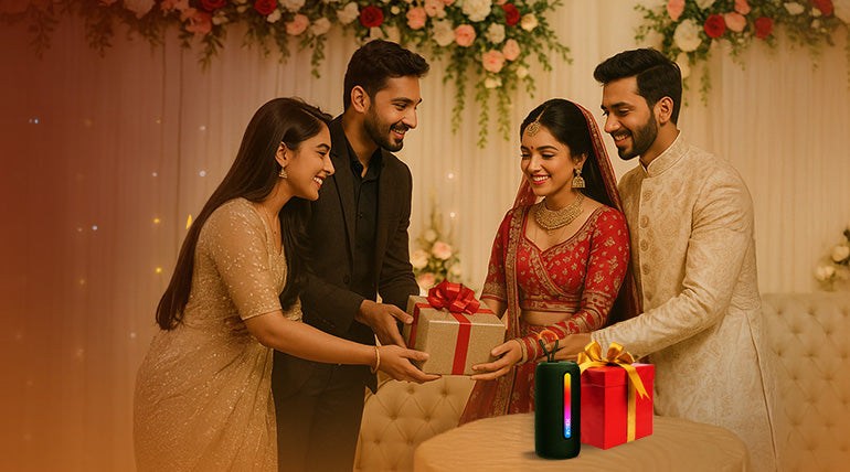 Wedding Gifts for Couples: Meaningful Options They’ll Love