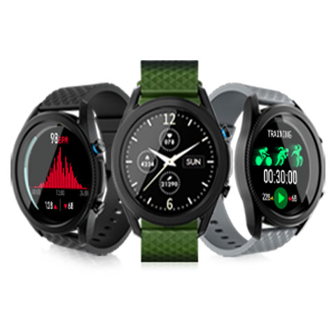 Accessories hotsell mobile watch