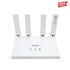 INTEX 4G Wi-Fi Router with Four External Antennas