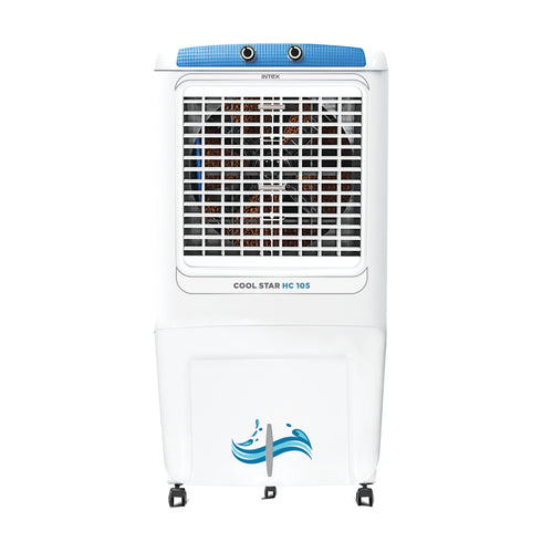Intex Cool Star HC 105 – 105 Litres Air Cooler