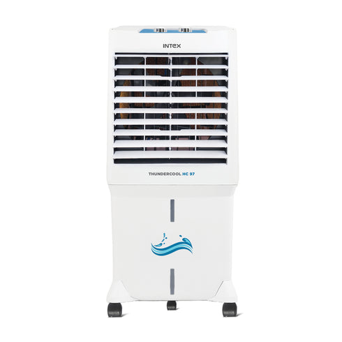 INTEX THUNDERCOOL HC 97 Air Cooler – 97 Litres