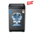 Intex FA10MBGL 10KG Fully Automatic Top Load Washing Machine (Metal Body)