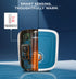 Intex Aqua Luxe Storage Water Heater (15L & 25L)