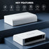 Intex 5-Port Ethernet Switch