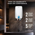 Intex INSTI Instant Water Heater (3 & 5.9 Litres)