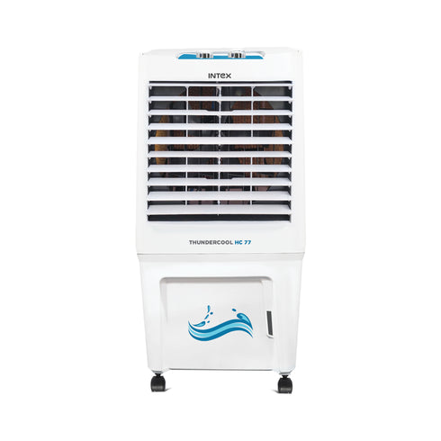 INTEX THUNDERCOOL HC 77 Air Cooler – 77 Liter