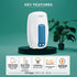 Intex INSTI Instant Water Heater (3 & 5.9 Litres)