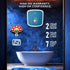 Intex Aqua Luxe Storage Water Heater (15L & 25L)