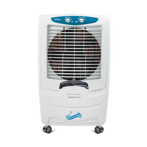 Intex ThunderCool HC 60 Desert Air Cooler | 60L Capacity