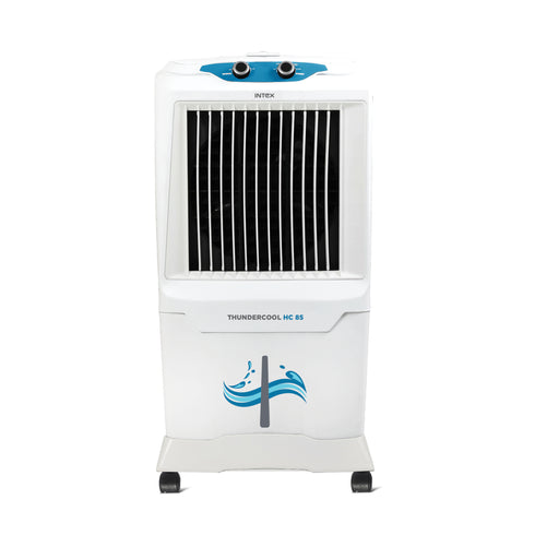 Intex ThunderCool HC 85 Desert Air Cooler | 85L Capacity
