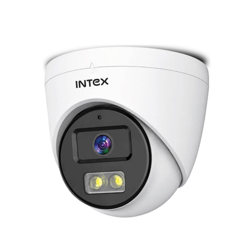 Intex AHD Dome 2.4MP CCTV Camera