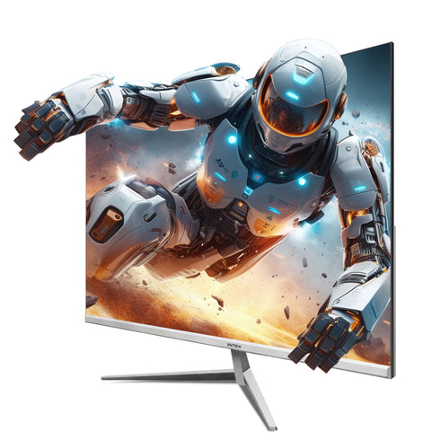 INTEX 32 Inch Full HD Flat Gaming Monitor