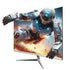 INTEX 32 Inch Full HD Flat Gaming Monitor