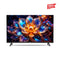 Intex 108 cm (43 inch) Full HD Smart LED TV (LED-43TS4301, Frameless Design)