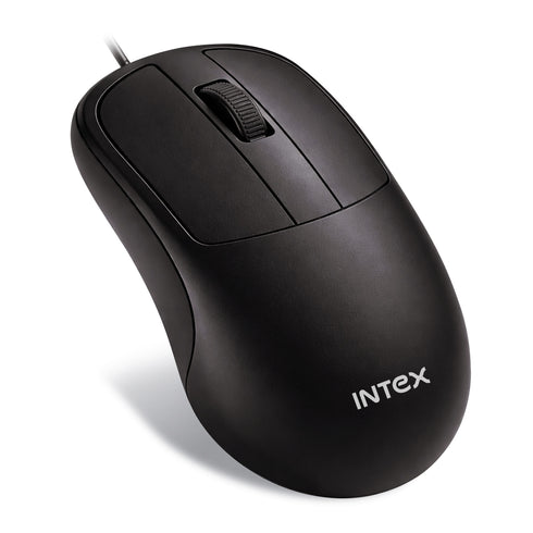 Intex Core Wired Mouse