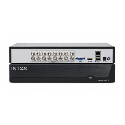 Intex 16 Channel DVR