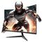 INTEX 32 Inch Full HD Curved Gaming Monitor