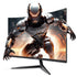 INTEX 32 Inch Full HD Curved Gaming Monitor
