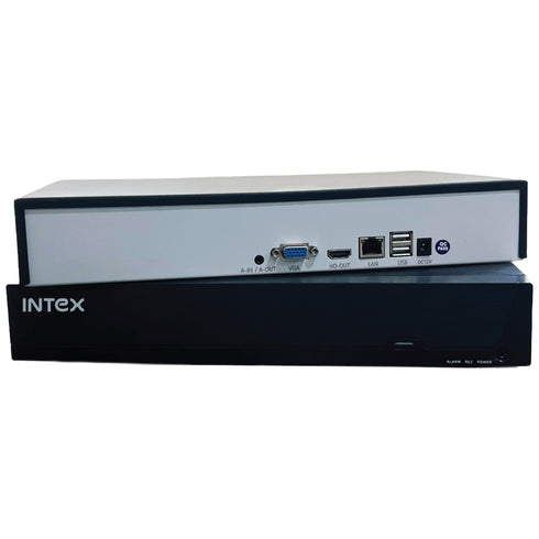 Intex 36 Channel NVR