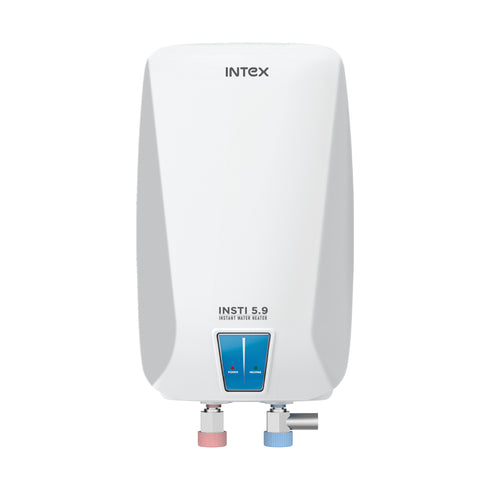 Intex INSTI Instant Water Heater (3 & 5.9 Litres)