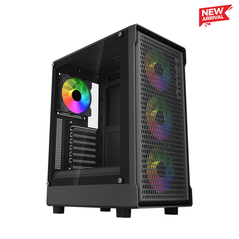 Intex IT-1901 Computer Gaming Cabinet