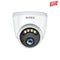 INTEX AHD Dome 2MP Two-Way Audio Camera