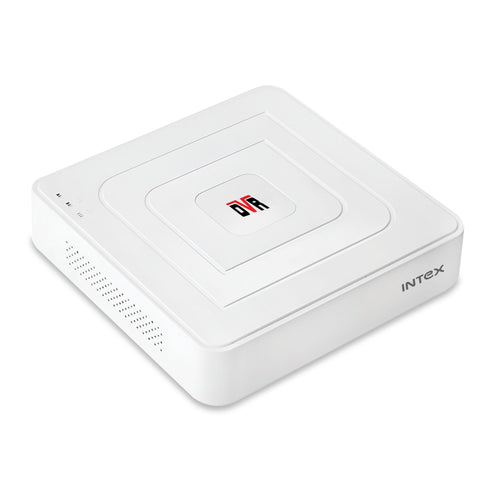 Intex 8 Channel DVR