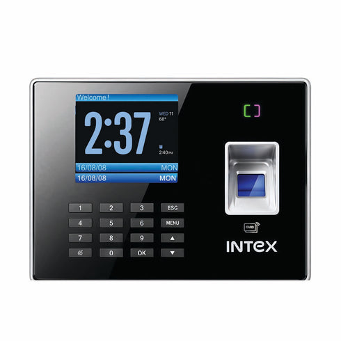 Intex B3 + Biometric