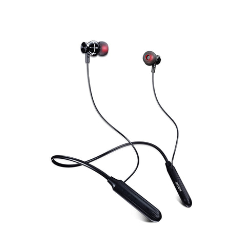 Intex NeckPro Music Wireless Neckband Earphones