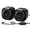 Intex IT 130 2.0 Desktop Speaker