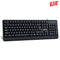 Intex Stream Wired USB Keyboard