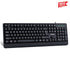 Intex Stream Wired USB Keyboard