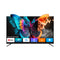 INTEX LED-5526 UBTR 55 Inch (139 cm) 4K Ultra HD Smart LED TV