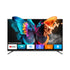 INTEX LED-5526 UBTR 55 Inch (139 cm) 4K Ultra HD Smart LED TV