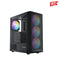 Intex IT-1504 Computer Gaming Cabinet (Without SMPS)