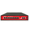 INTEX PoE 8CH Network Switch - 8CH+2G+2SFP
